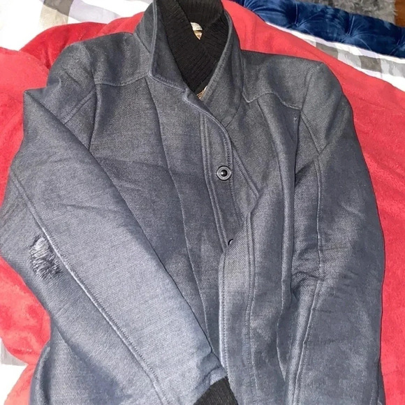 Zara couture men’s coat Xl - Picture 7 of 15